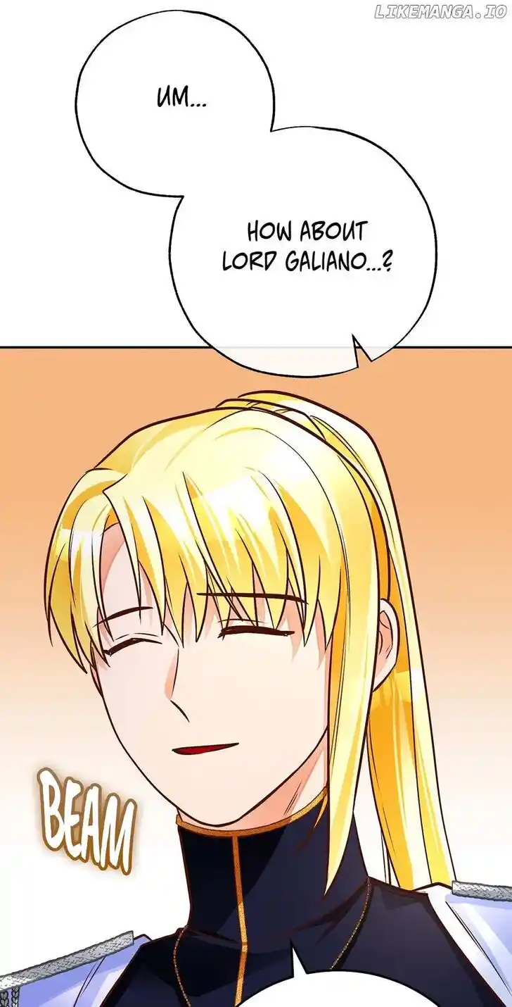 Her Ladyship Objects to this Marriage! Ch.086