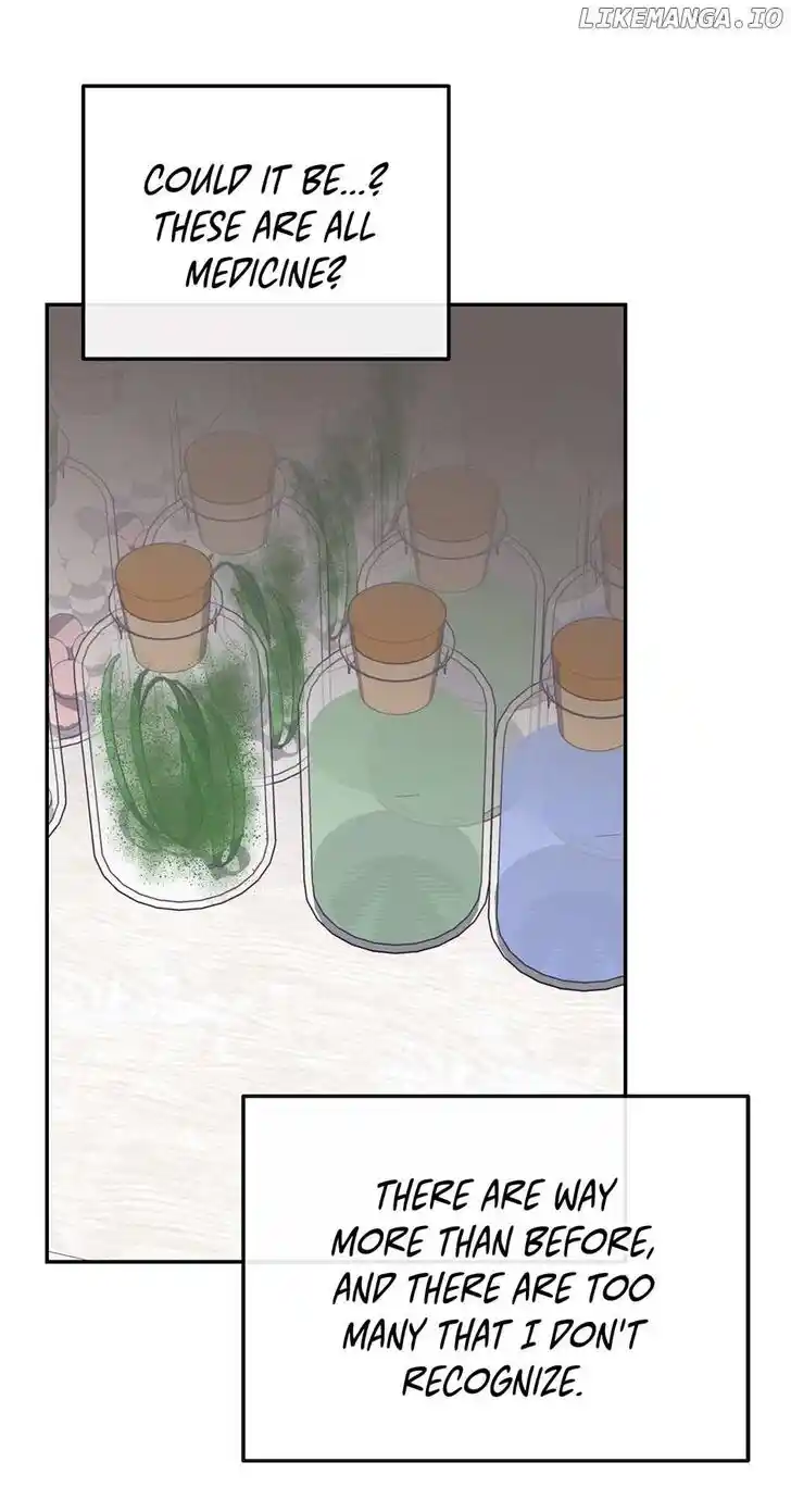 Her Ladyship Objects to this Marriage! Ch.086