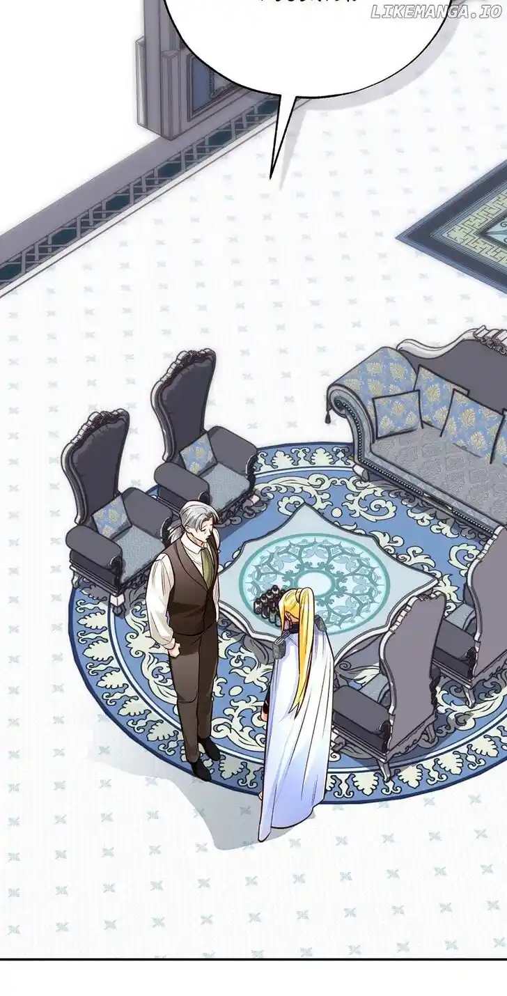 Her Ladyship Objects to this Marriage! Ch.087