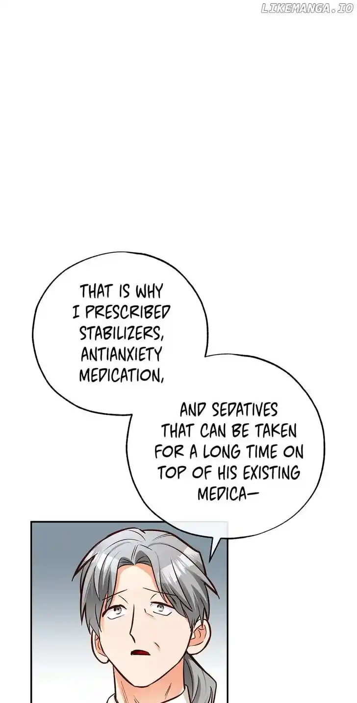 Her Ladyship Objects to this Marriage! Ch.087