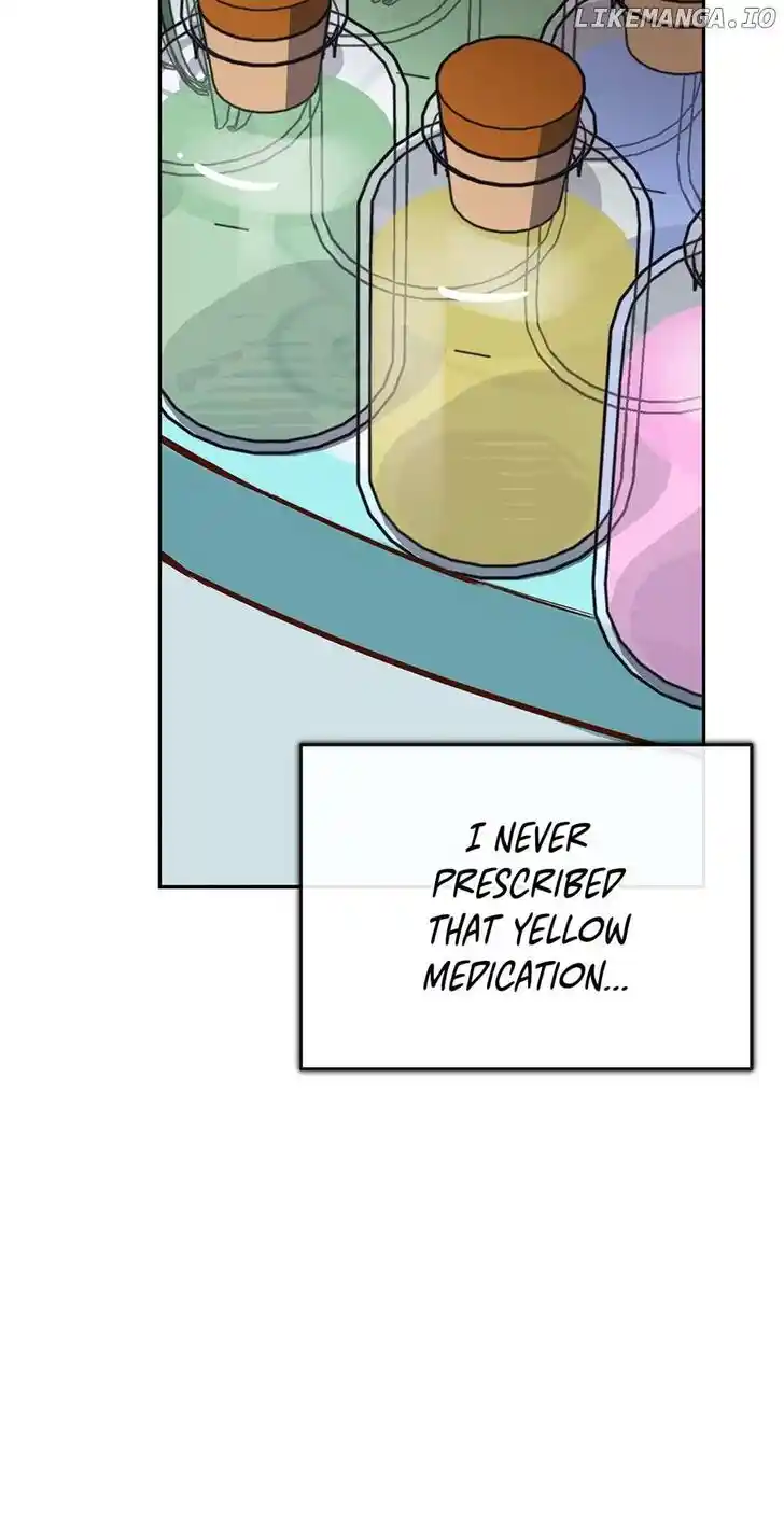 Her Ladyship Objects to this Marriage! Ch.087