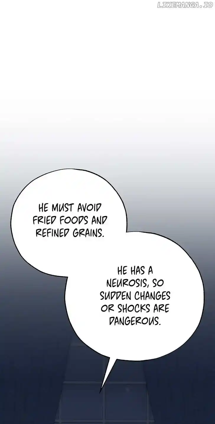 Her Ladyship Objects to this Marriage! Ch.087