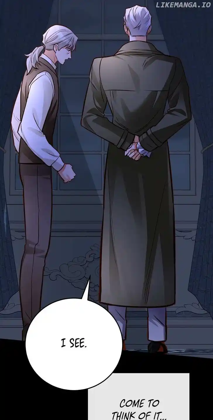 Her Ladyship Objects to this Marriage! Ch.087