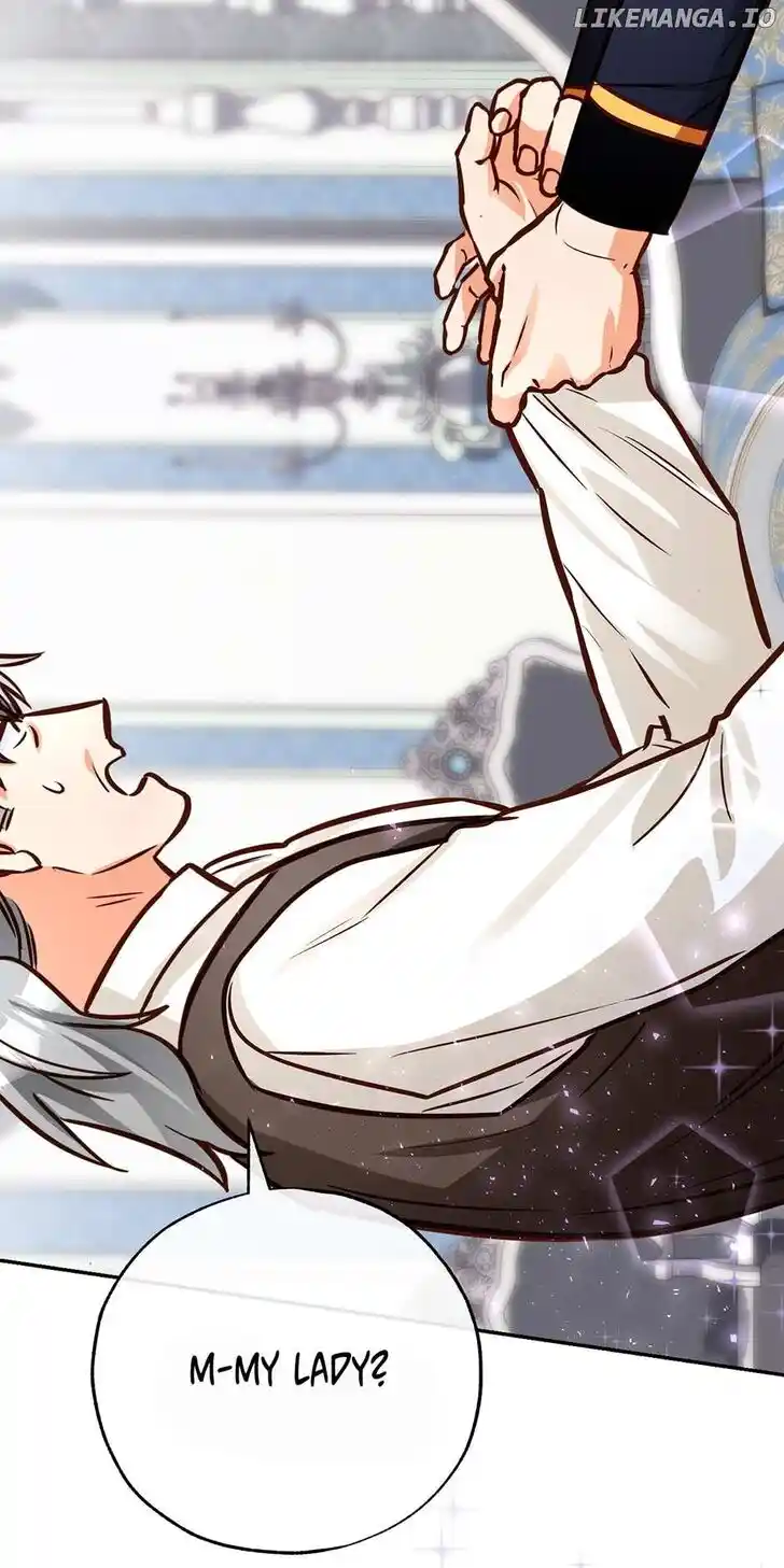 Her Ladyship Objects to this Marriage! Ch.087