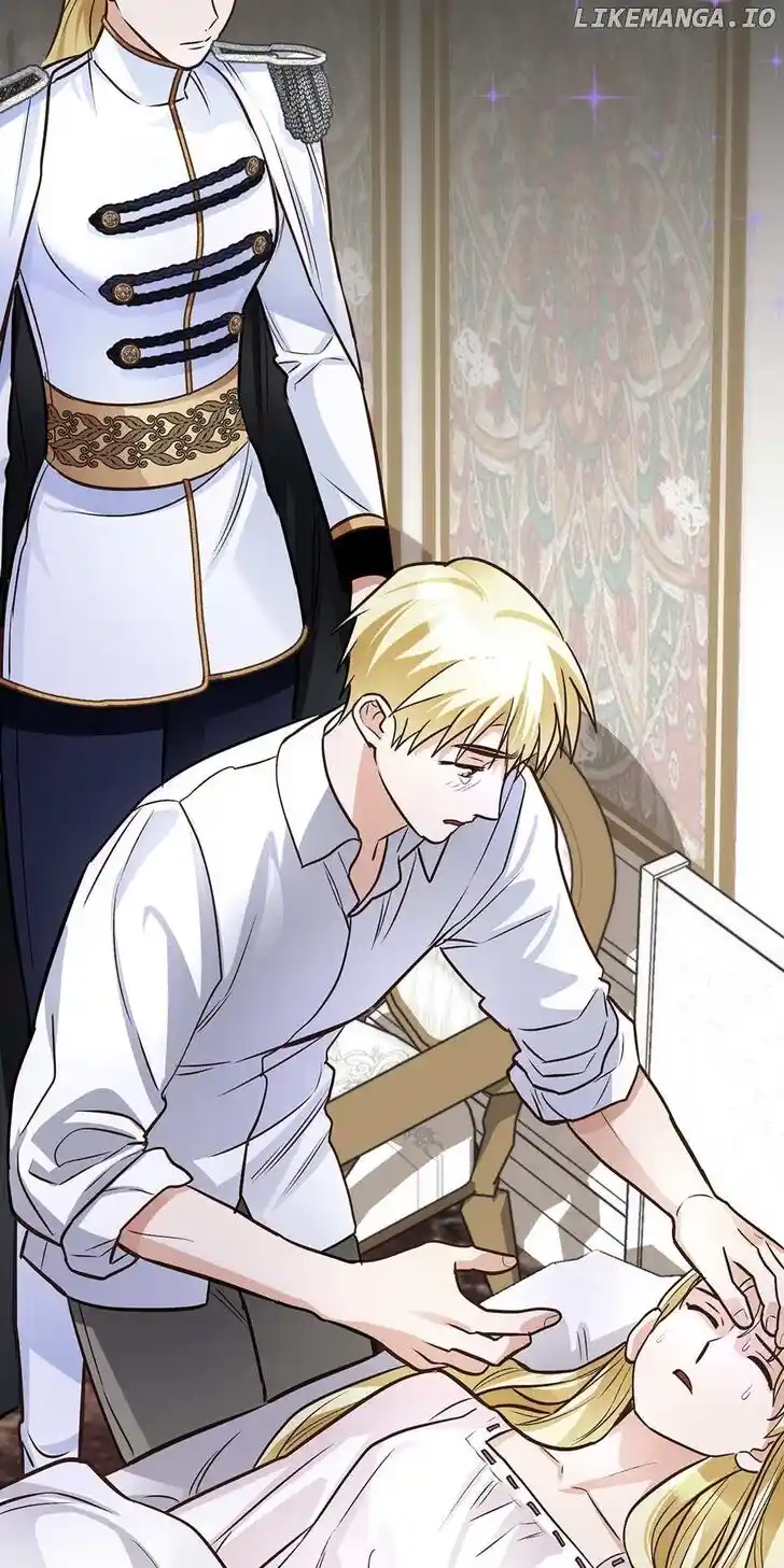 Her Ladyship Objects to this Marriage! Ch.087