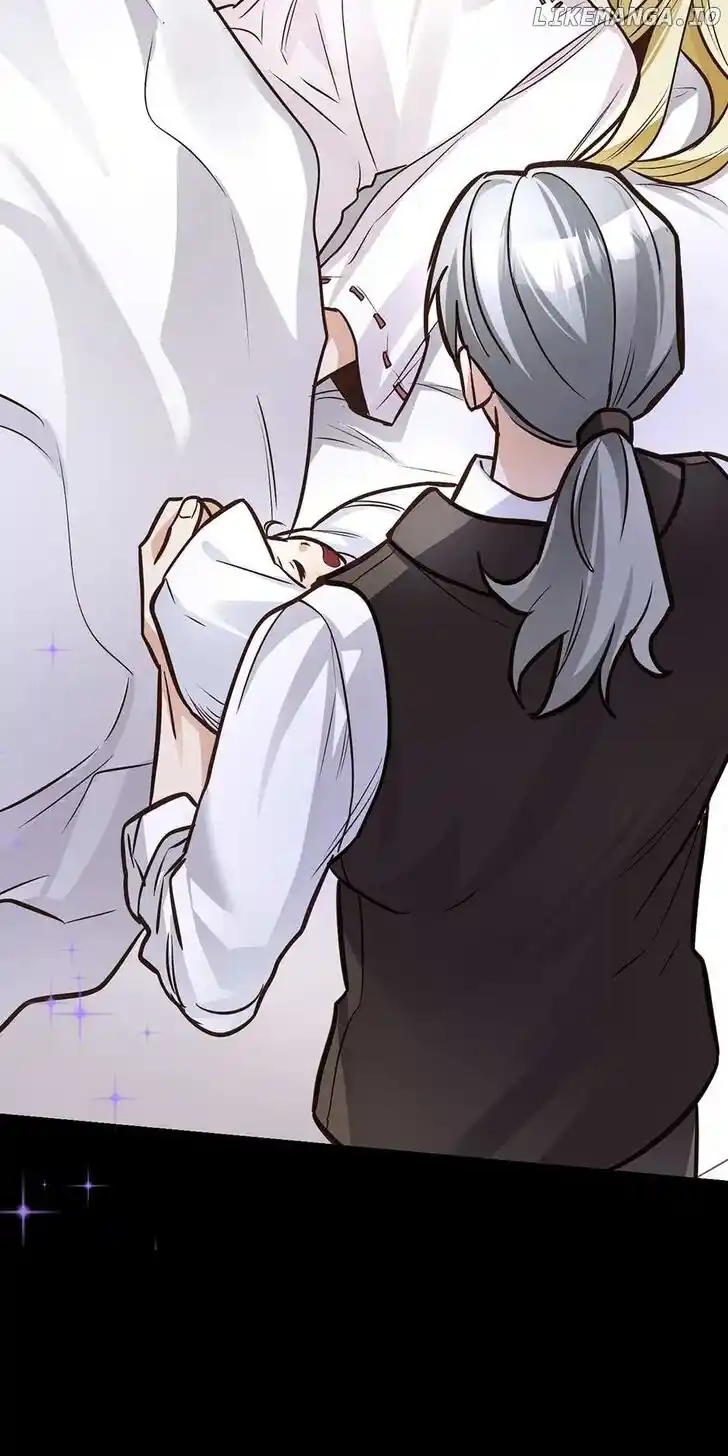 Her Ladyship Objects to this Marriage! Ch.087