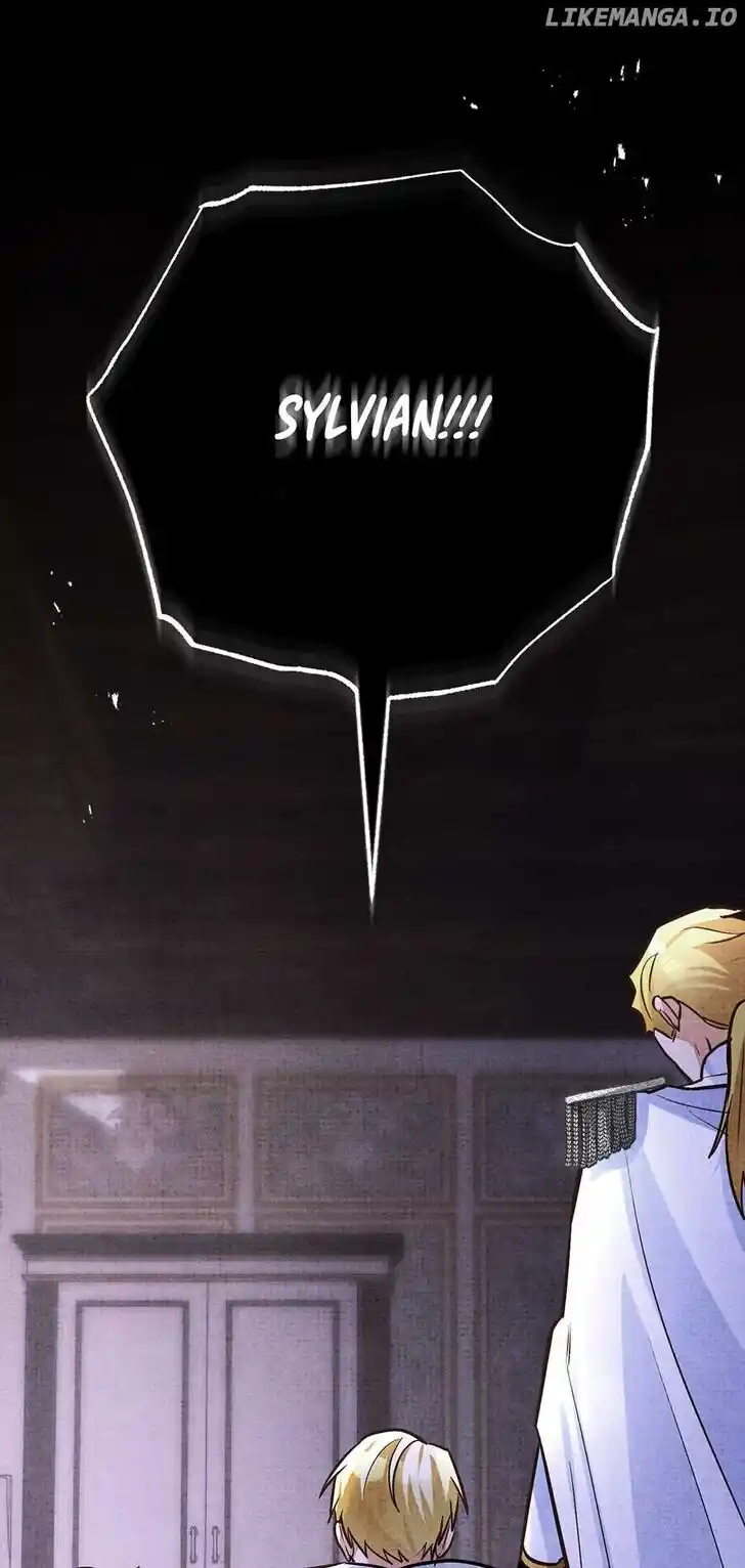 Her Ladyship Objects to this Marriage! Ch.087