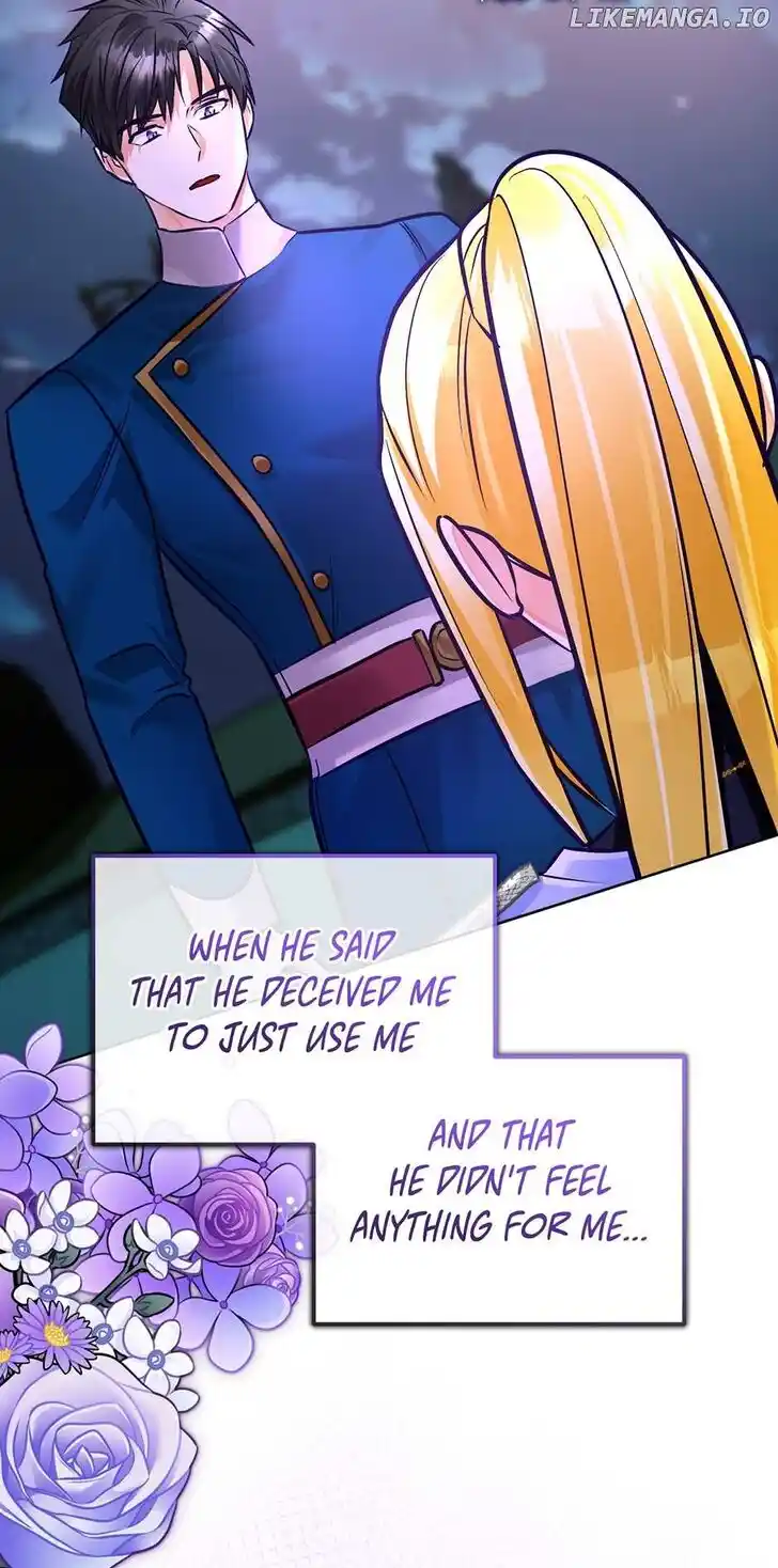 Her Ladyship Objects to this Marriage! Ch.087