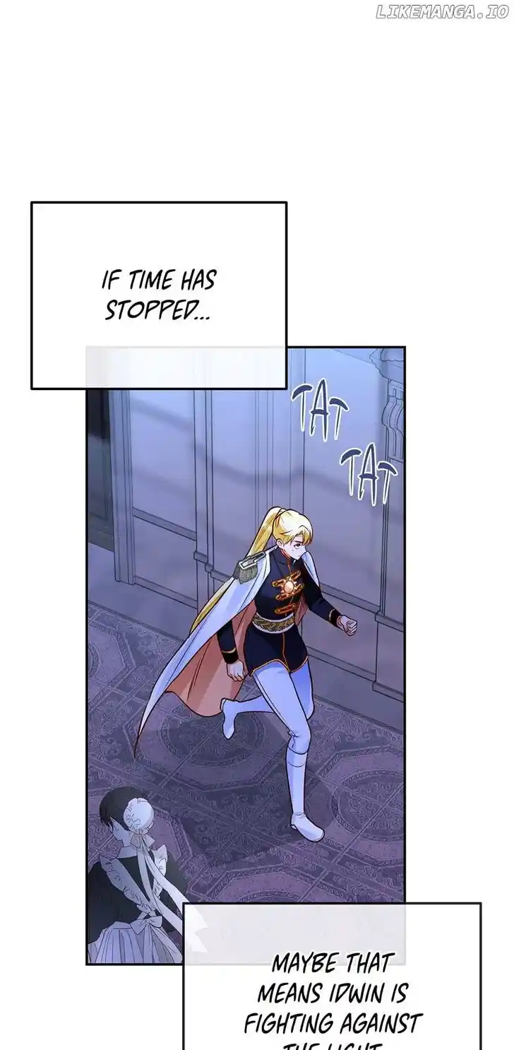 Her Ladyship Objects to this Marriage! Ch.087