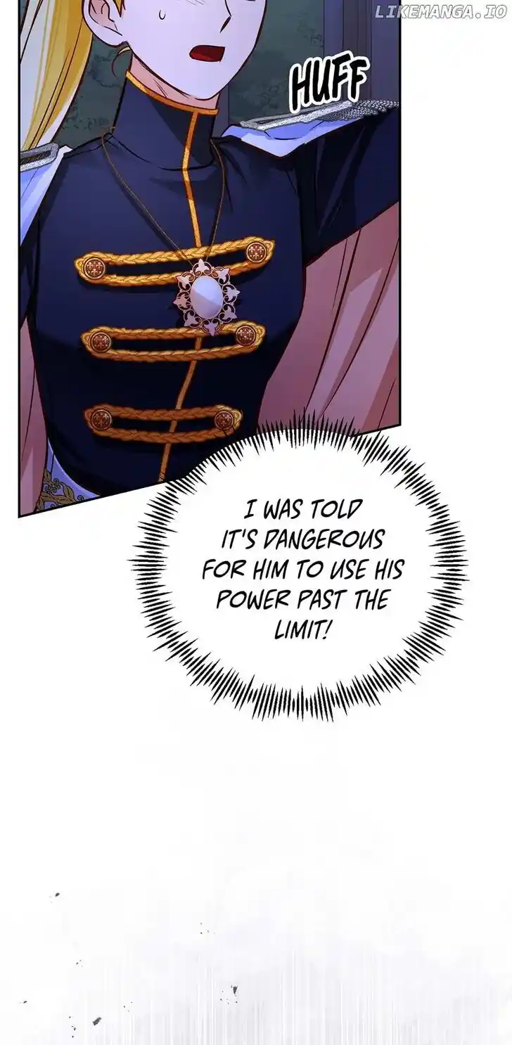 Her Ladyship Objects to this Marriage! Ch.087