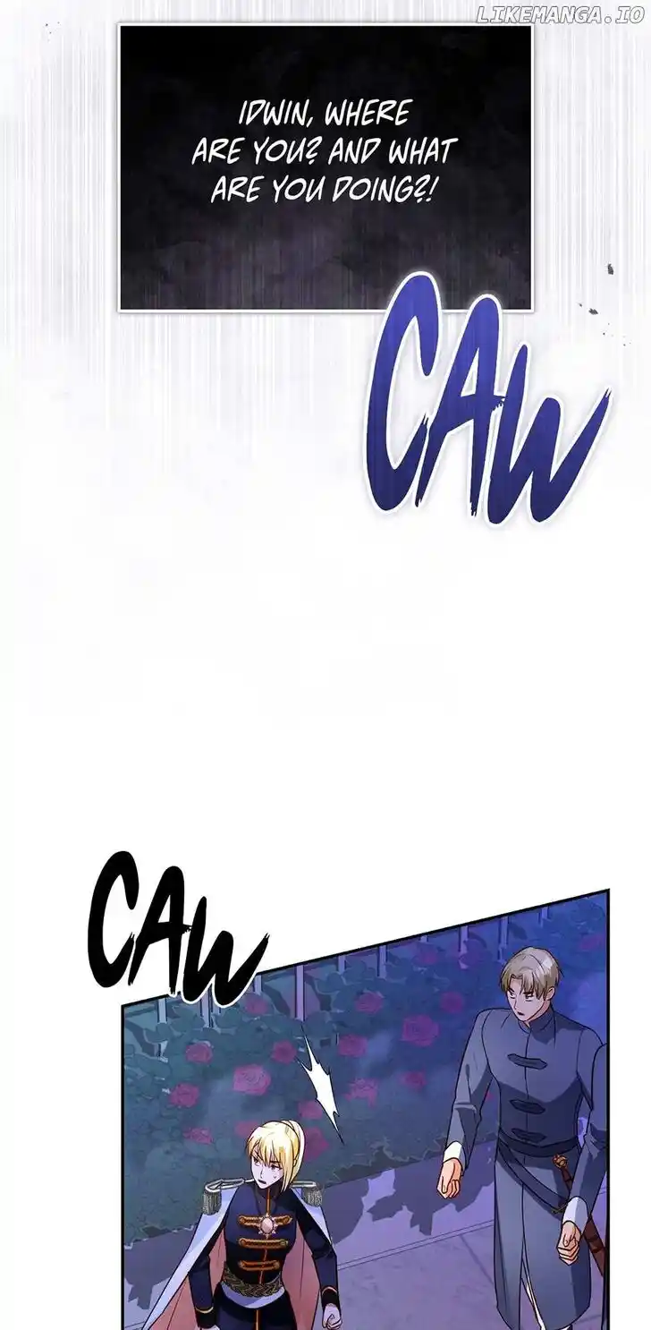 Her Ladyship Objects to this Marriage! Ch.087