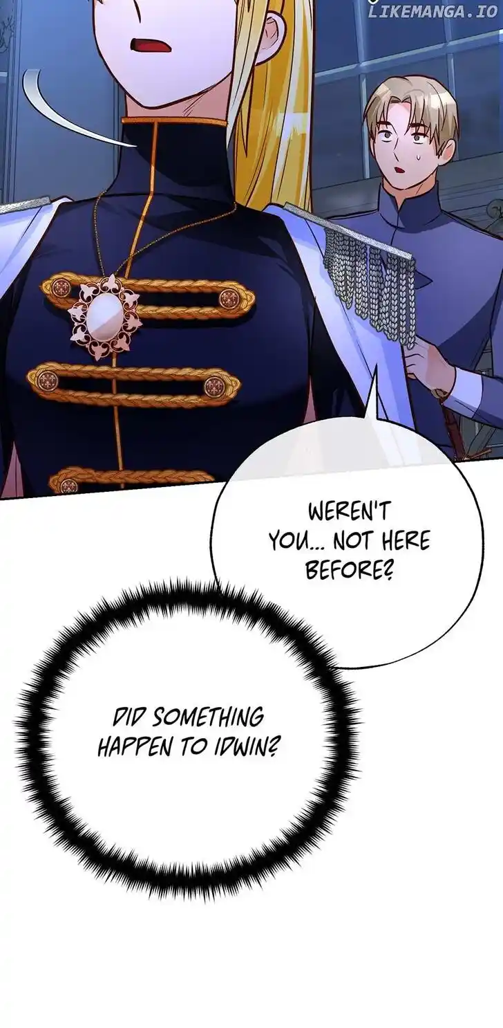 Her Ladyship Objects to this Marriage! Ch.087