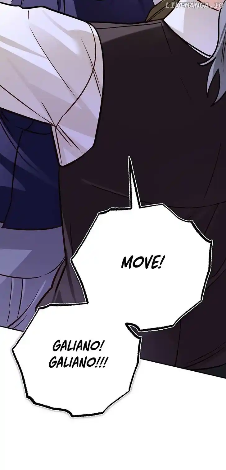 Her Ladyship Objects to this Marriage! Ch.087