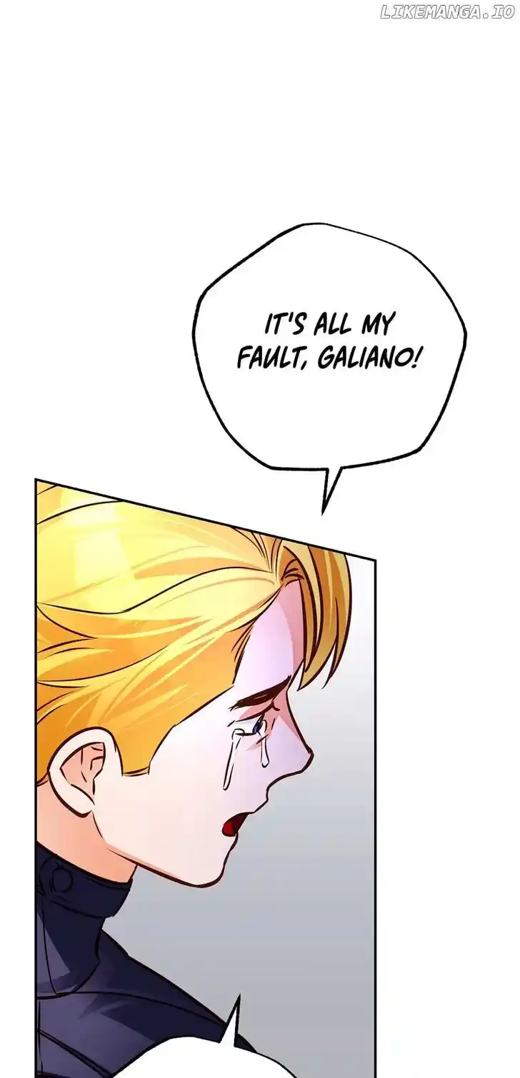 Her Ladyship Objects to this Marriage! Ch.087