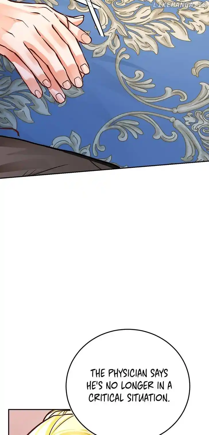 Her Ladyship Objects to this Marriage! Ch.087