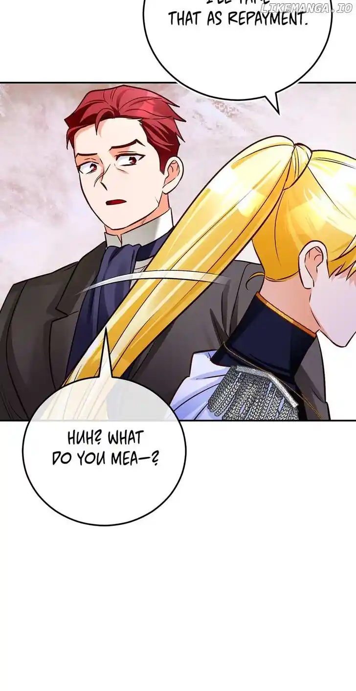 Her Ladyship Objects to this Marriage! Ch.087