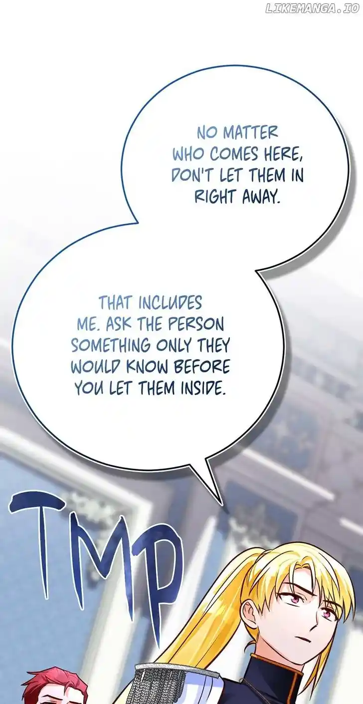 Her Ladyship Objects to this Marriage! Ch.087