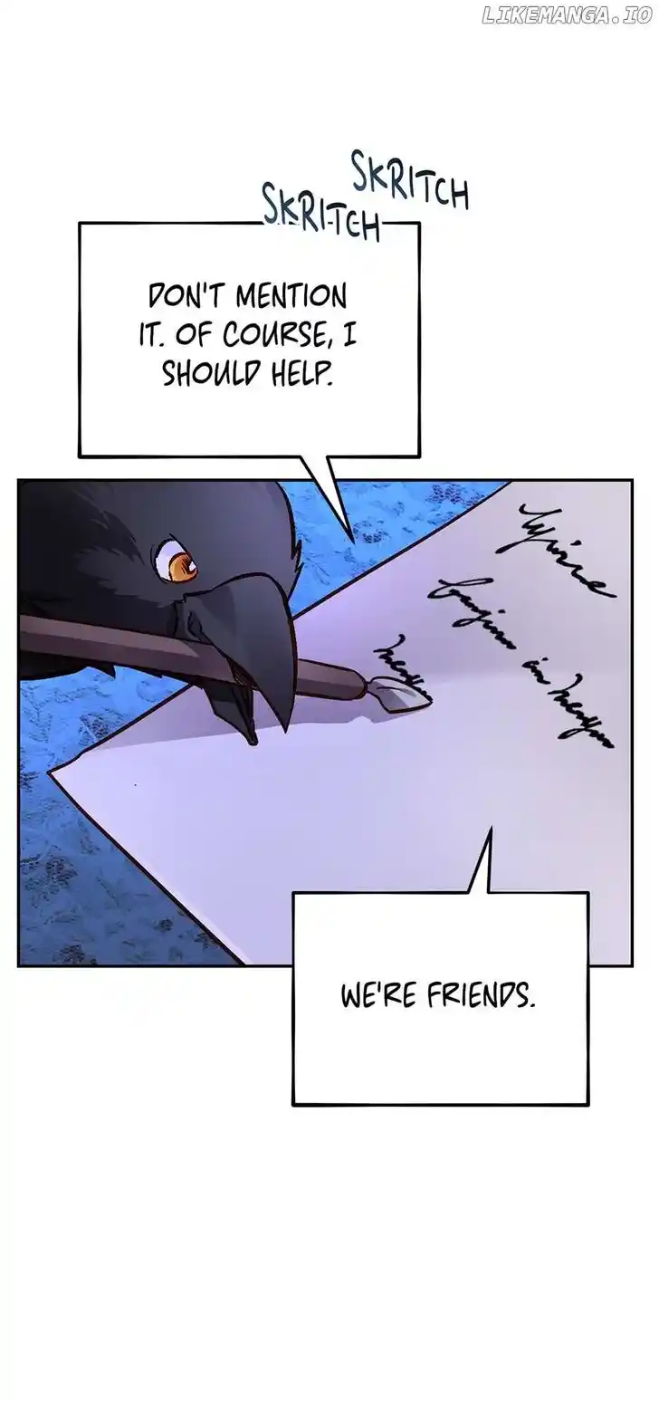 Her Ladyship Objects to this Marriage! Ch.087