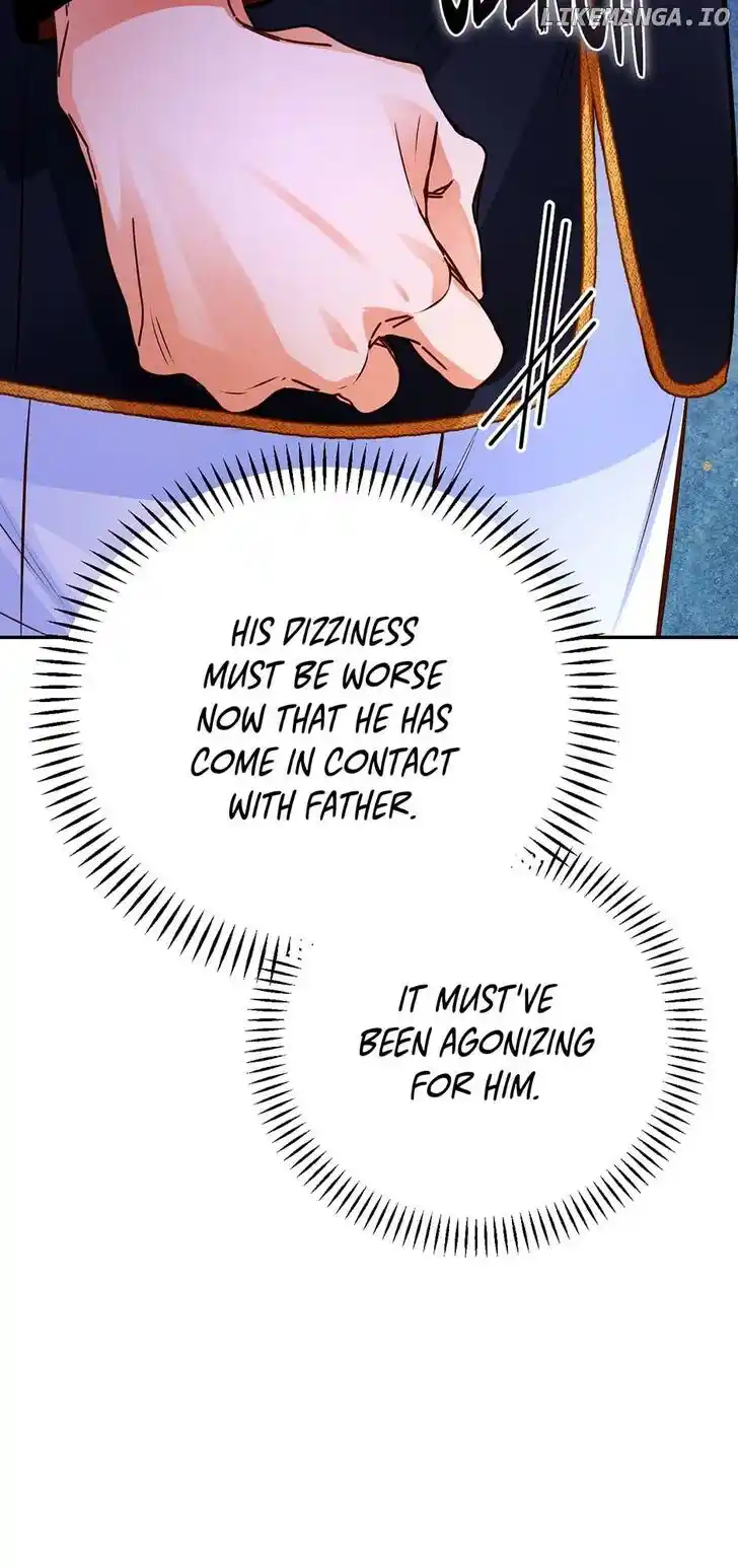 Her Ladyship Objects to this Marriage! Ch.087