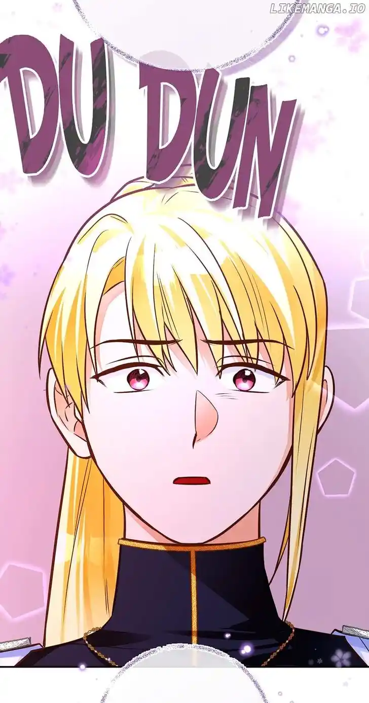 Her Ladyship Objects to this Marriage! Ch.087