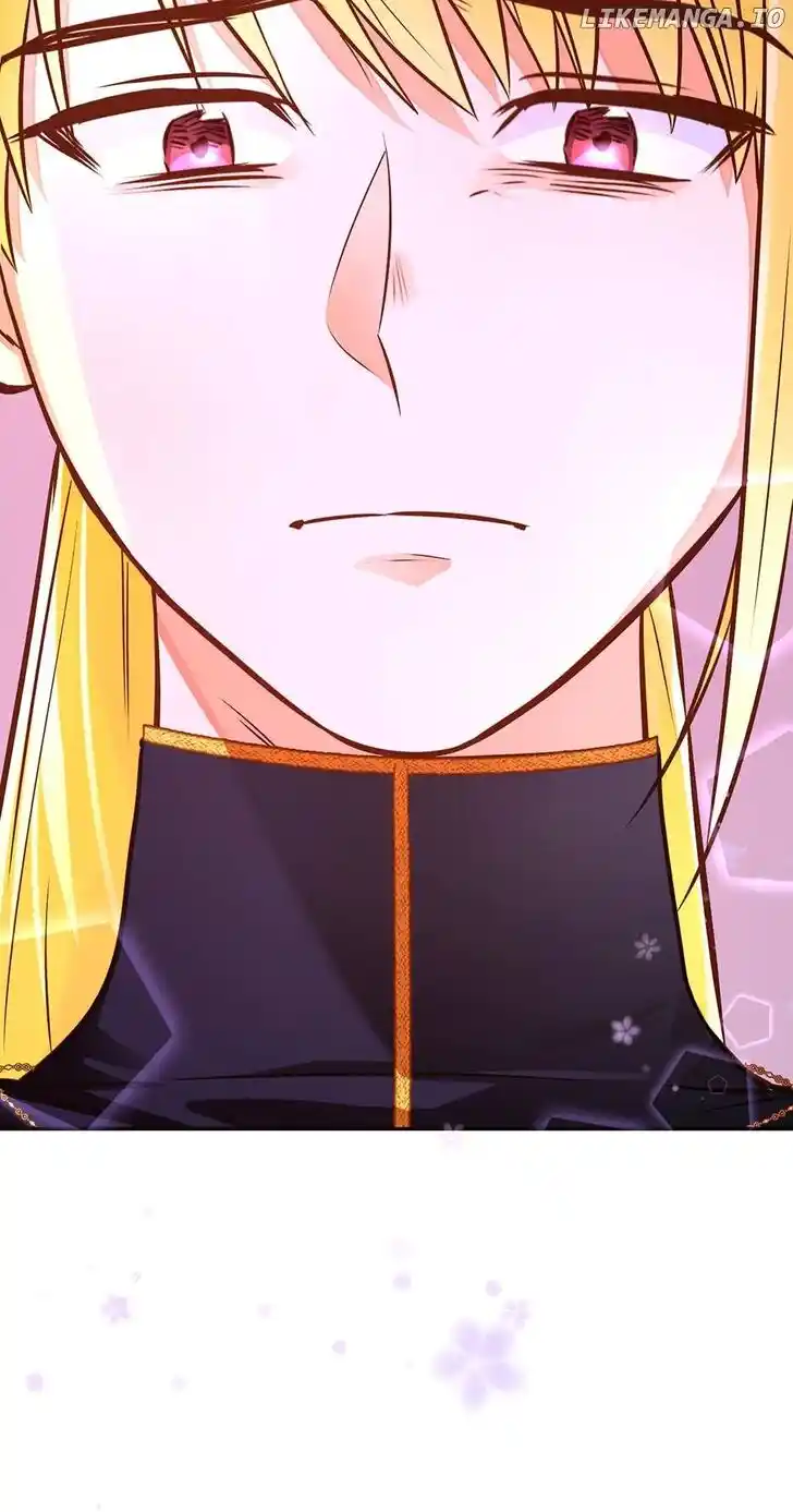 Her Ladyship Objects to this Marriage! Ch.087