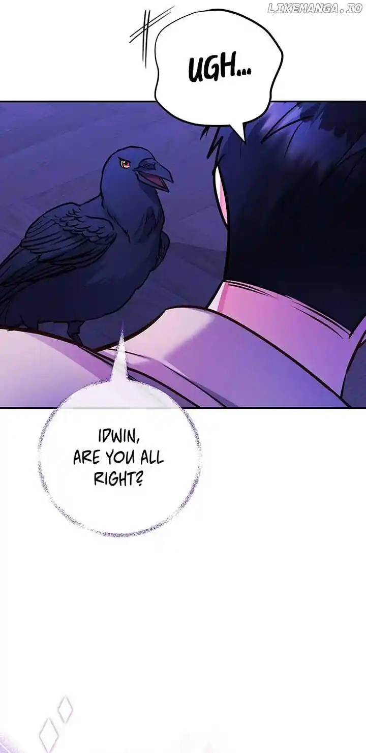 Her Ladyship Objects to this Marriage! Ch.090