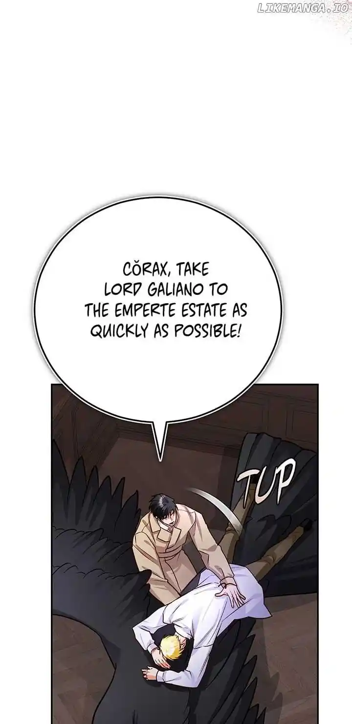 Her Ladyship Objects to this Marriage! Ch.090