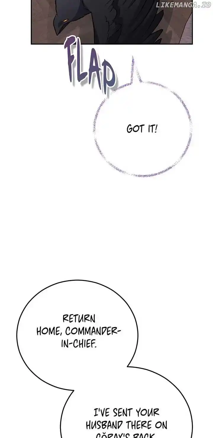 Her Ladyship Objects to this Marriage! Ch.090