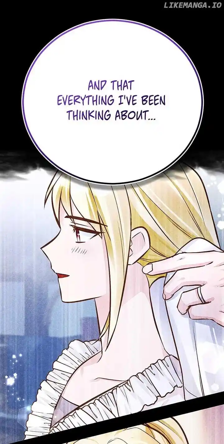 Her Ladyship Objects to this Marriage! Ch.090