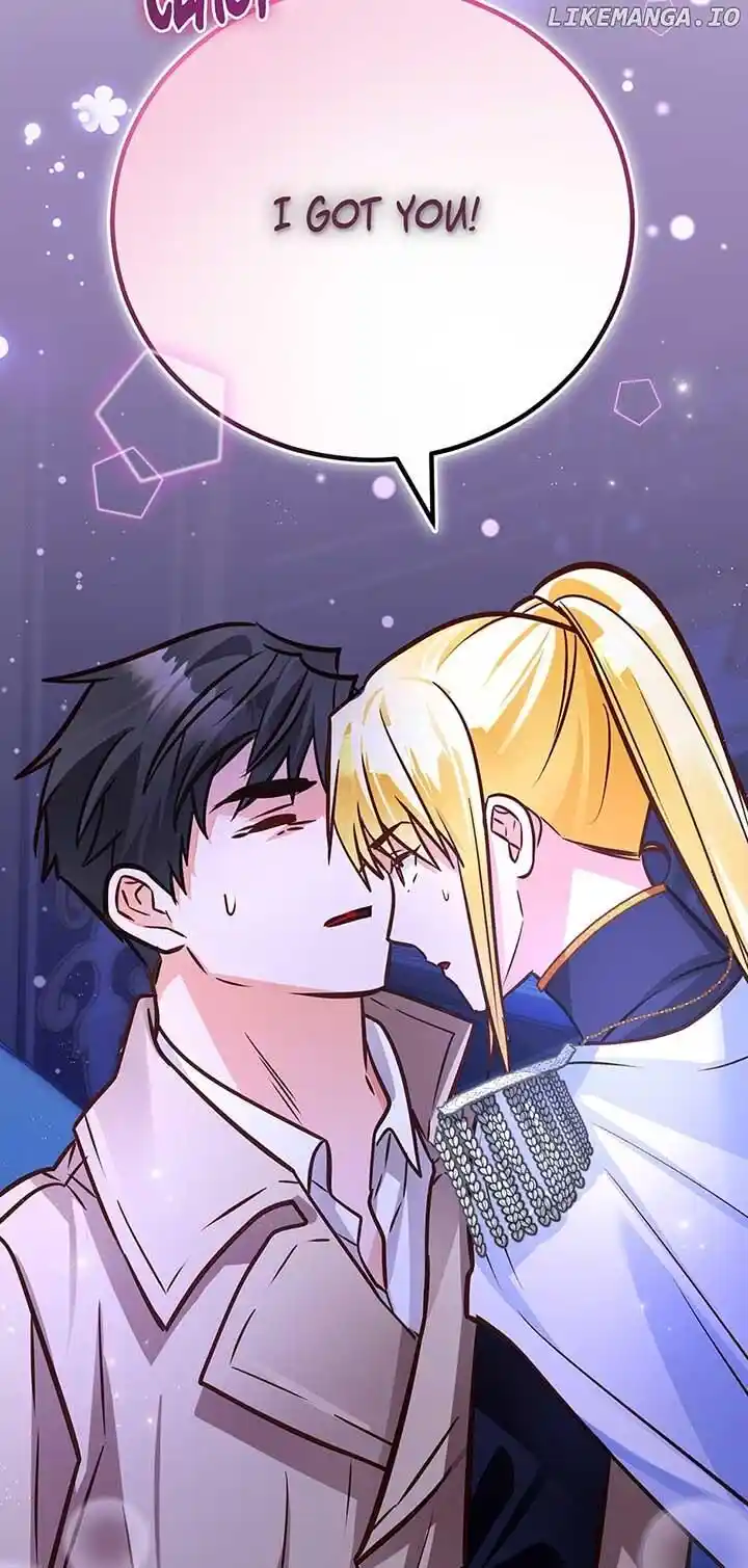 Her Ladyship Objects to this Marriage! Ch.090