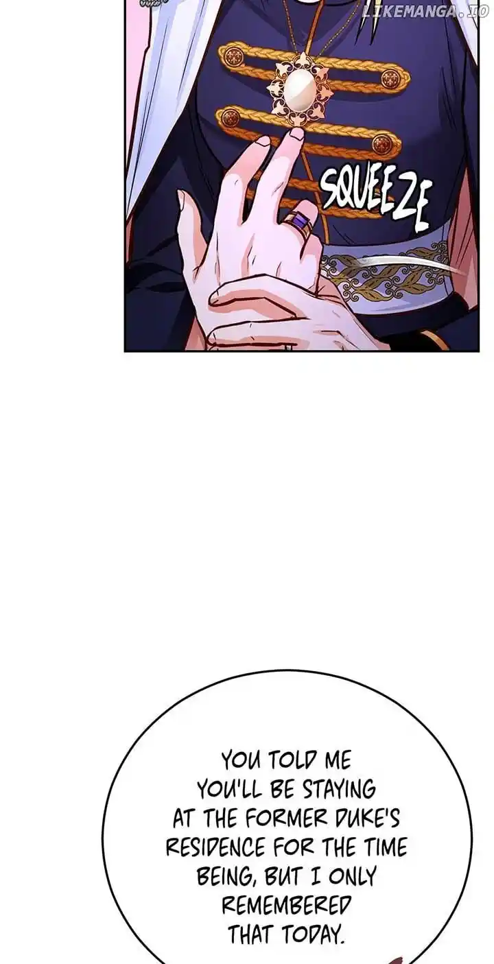 Her Ladyship Objects to this Marriage! Ch.090