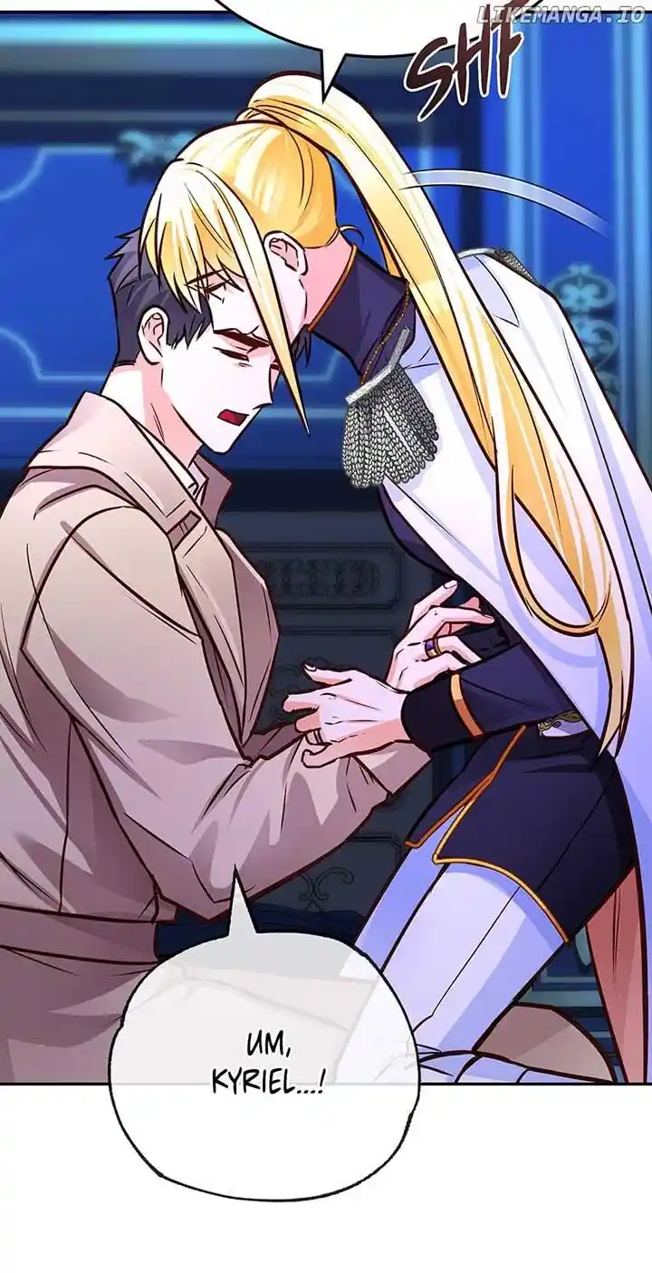 Her Ladyship Objects to this Marriage! Ch.090