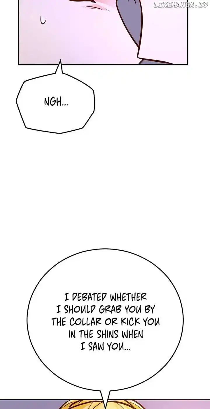 Her Ladyship Objects to this Marriage! Ch.090