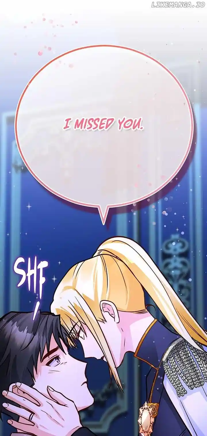 Her Ladyship Objects to this Marriage! Ch.090