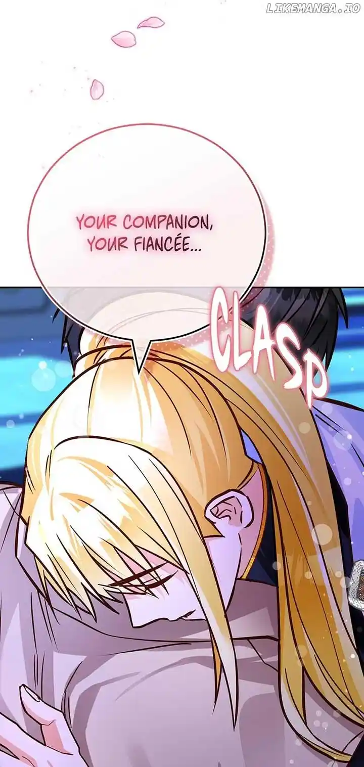 Her Ladyship Objects to this Marriage! Ch.090