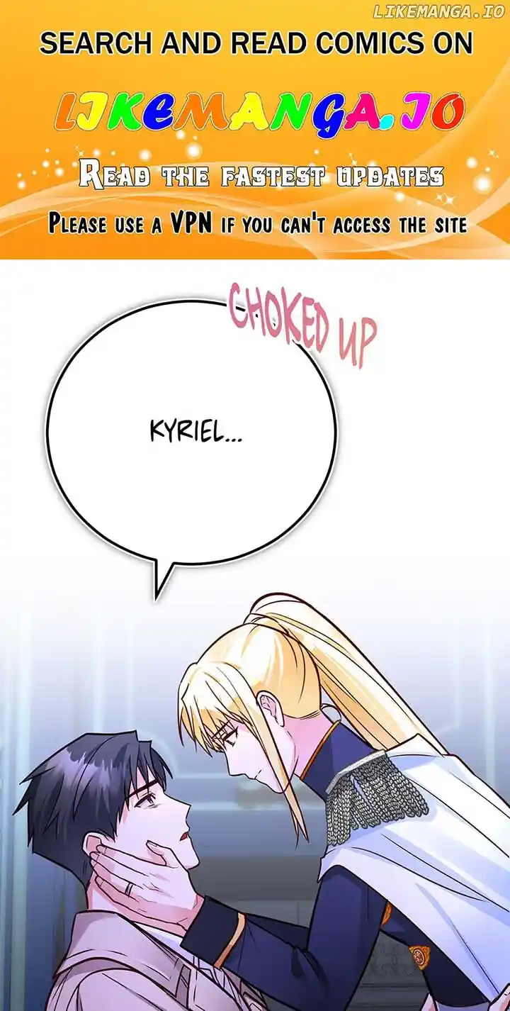 Her Ladyship Objects to this Marriage! Ch.091