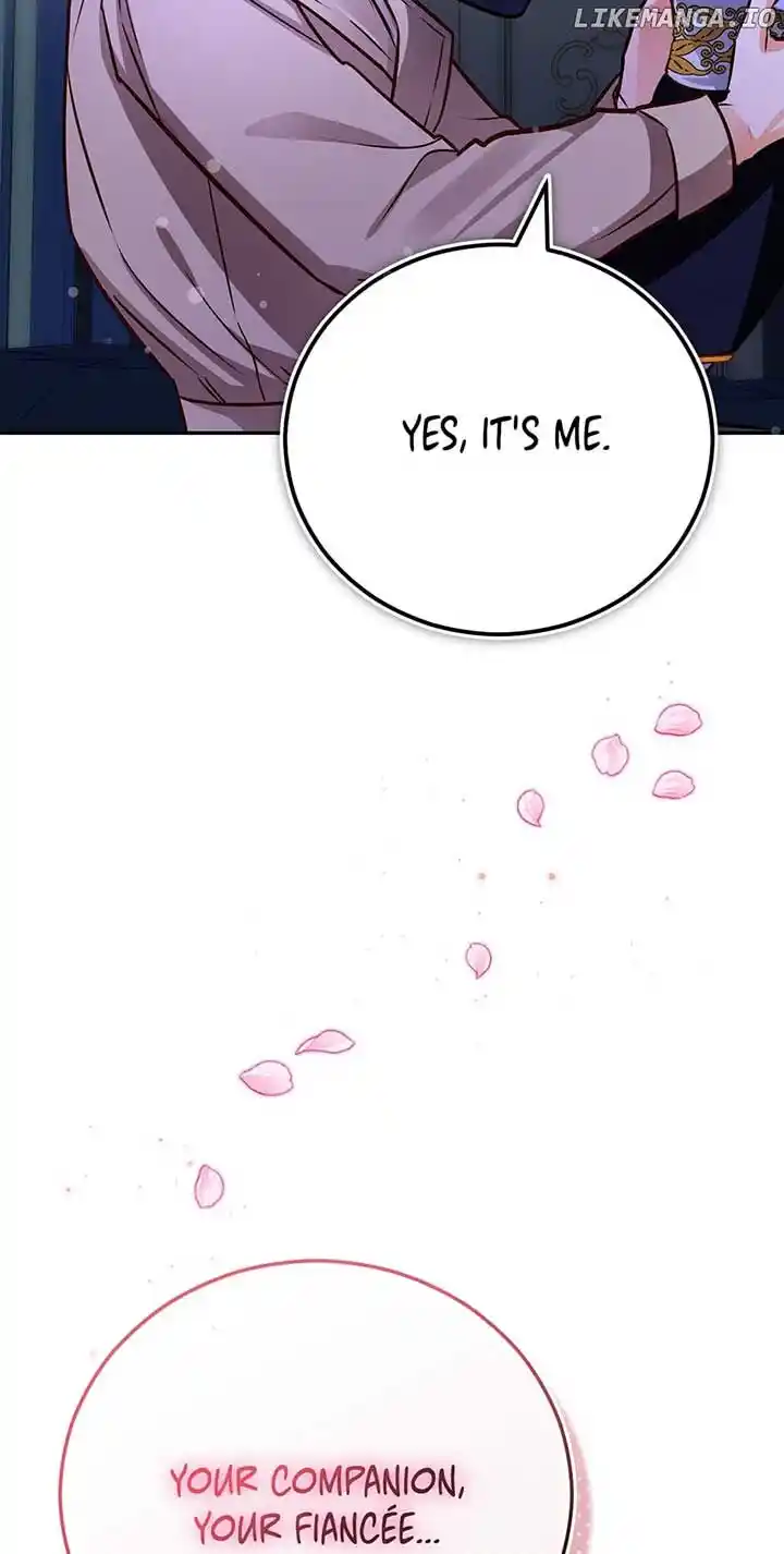 Her Ladyship Objects to this Marriage! Ch.091