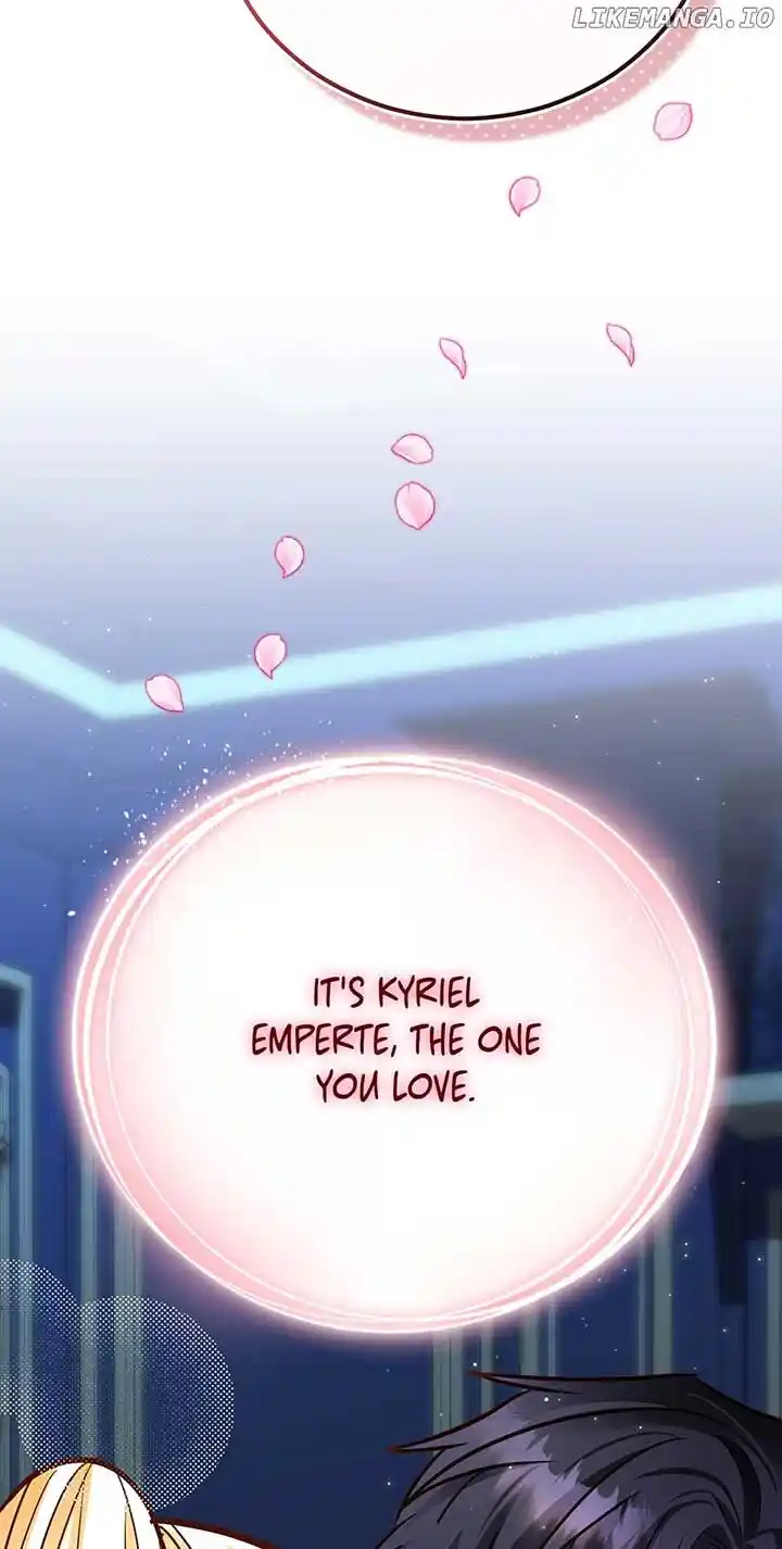 Her Ladyship Objects to this Marriage! Ch.091