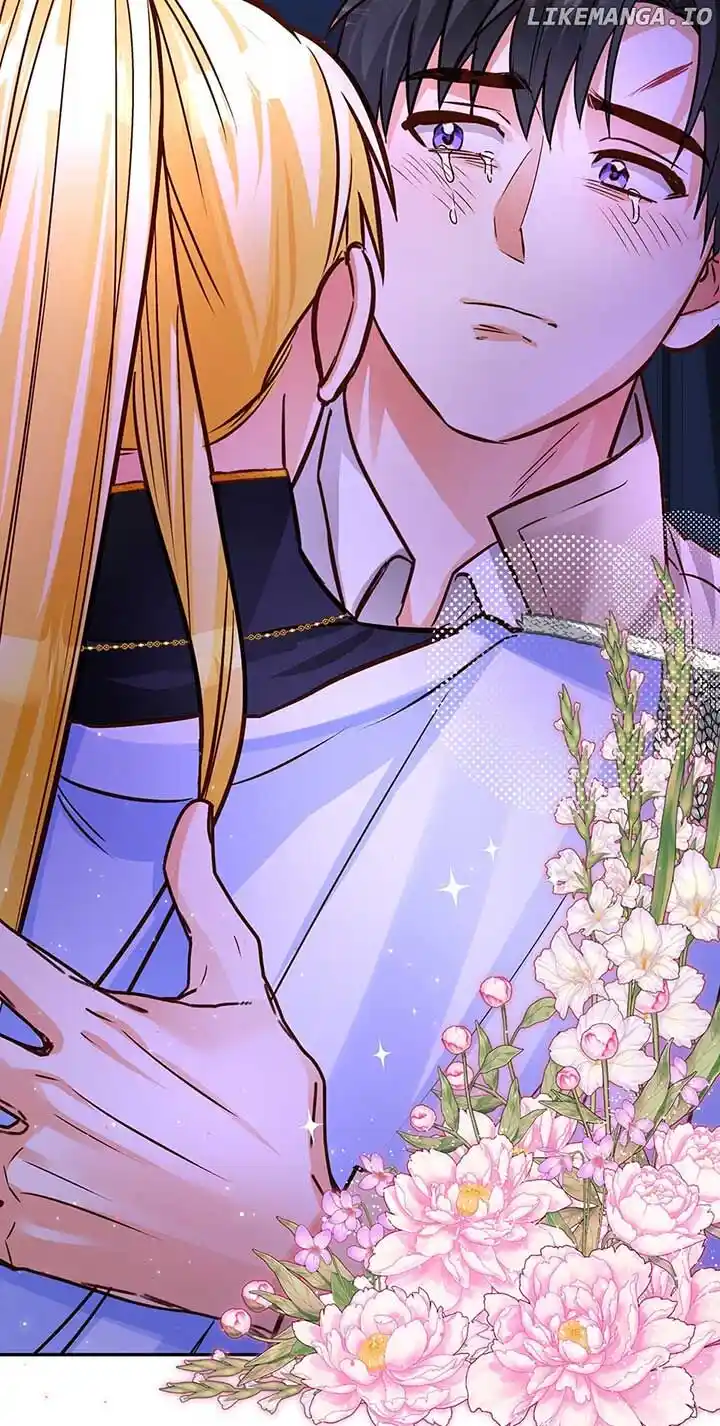 Her Ladyship Objects to this Marriage! Ch.091