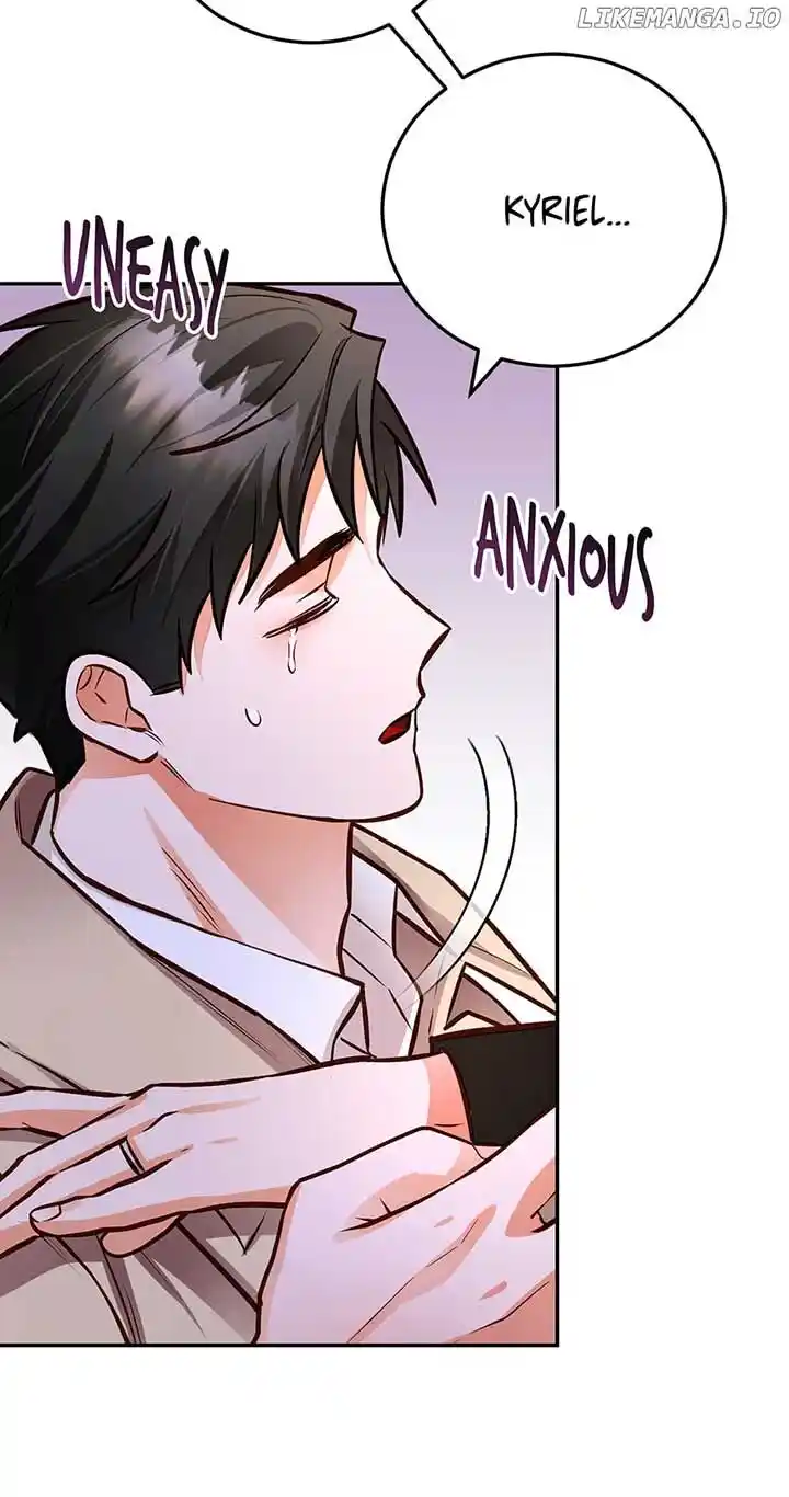 Her Ladyship Objects to this Marriage! Ch.091