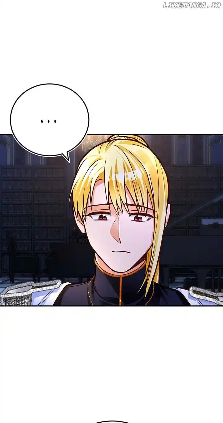 Her Ladyship Objects to this Marriage! Ch.091