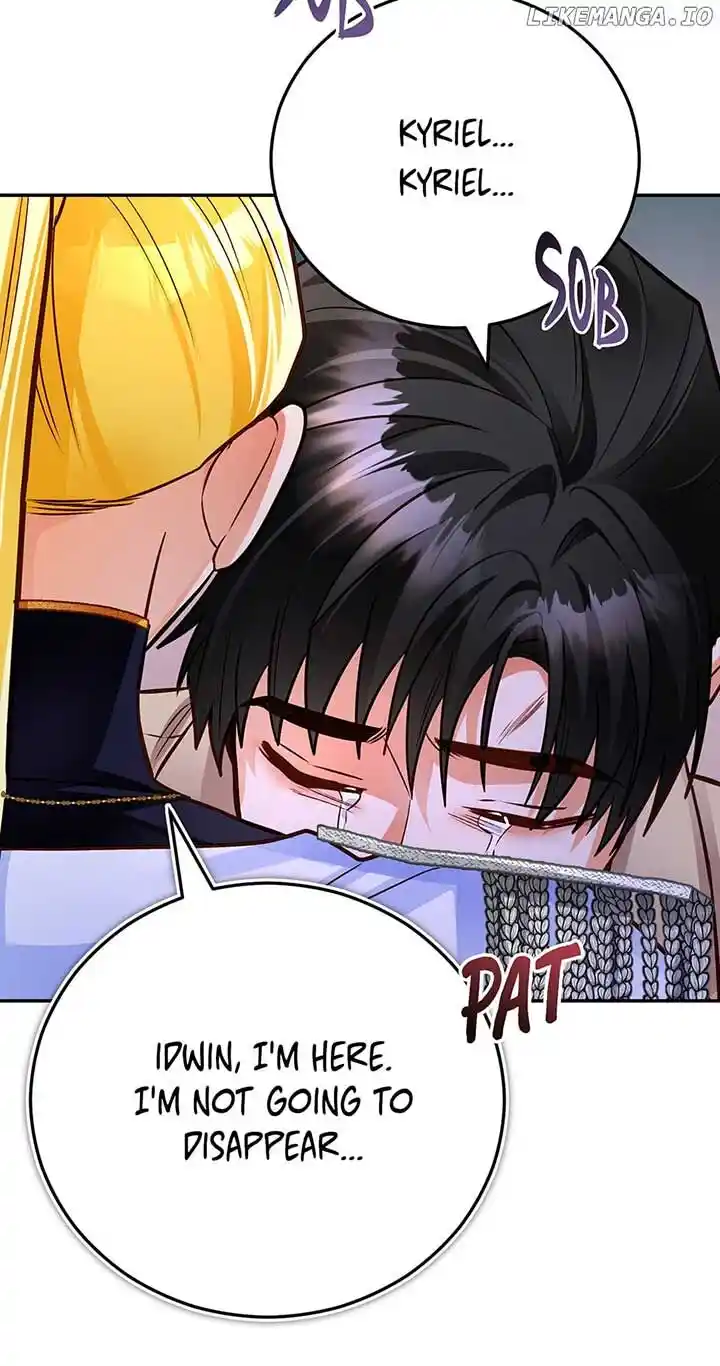 Her Ladyship Objects to this Marriage! Ch.091