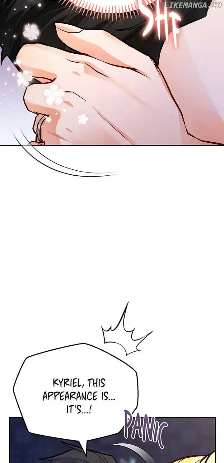 Her Ladyship Objects to this Marriage! Ch.091