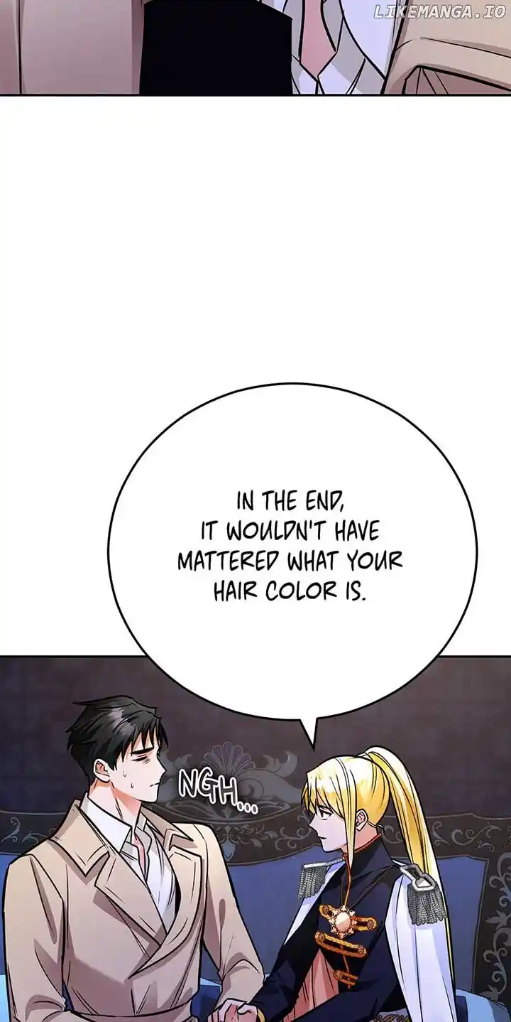 Her Ladyship Objects to this Marriage! Ch.091