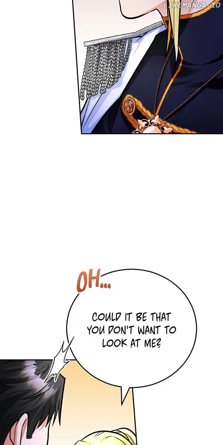 Her Ladyship Objects to this Marriage! Ch.091