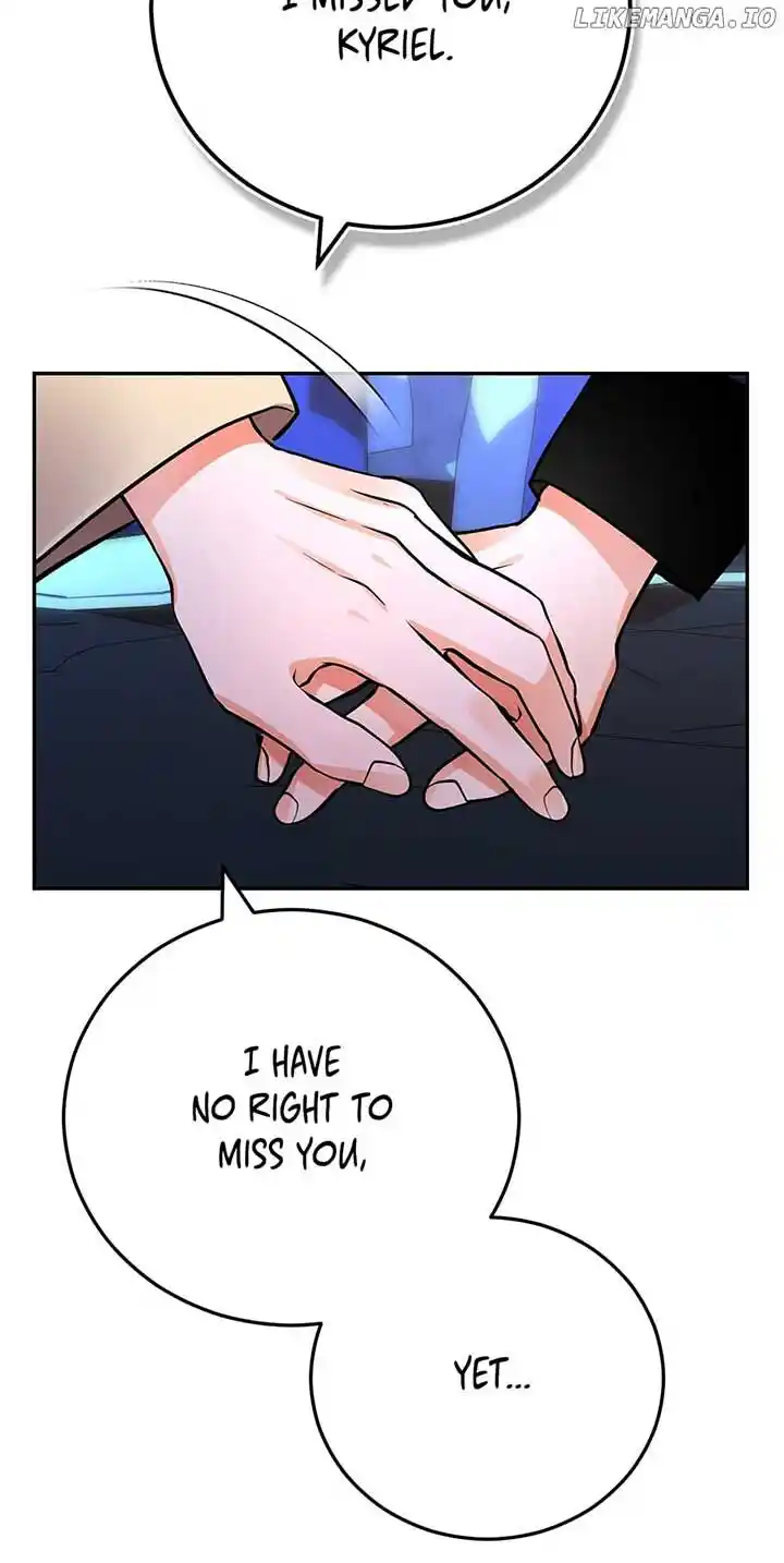 Her Ladyship Objects to this Marriage! Ch.091