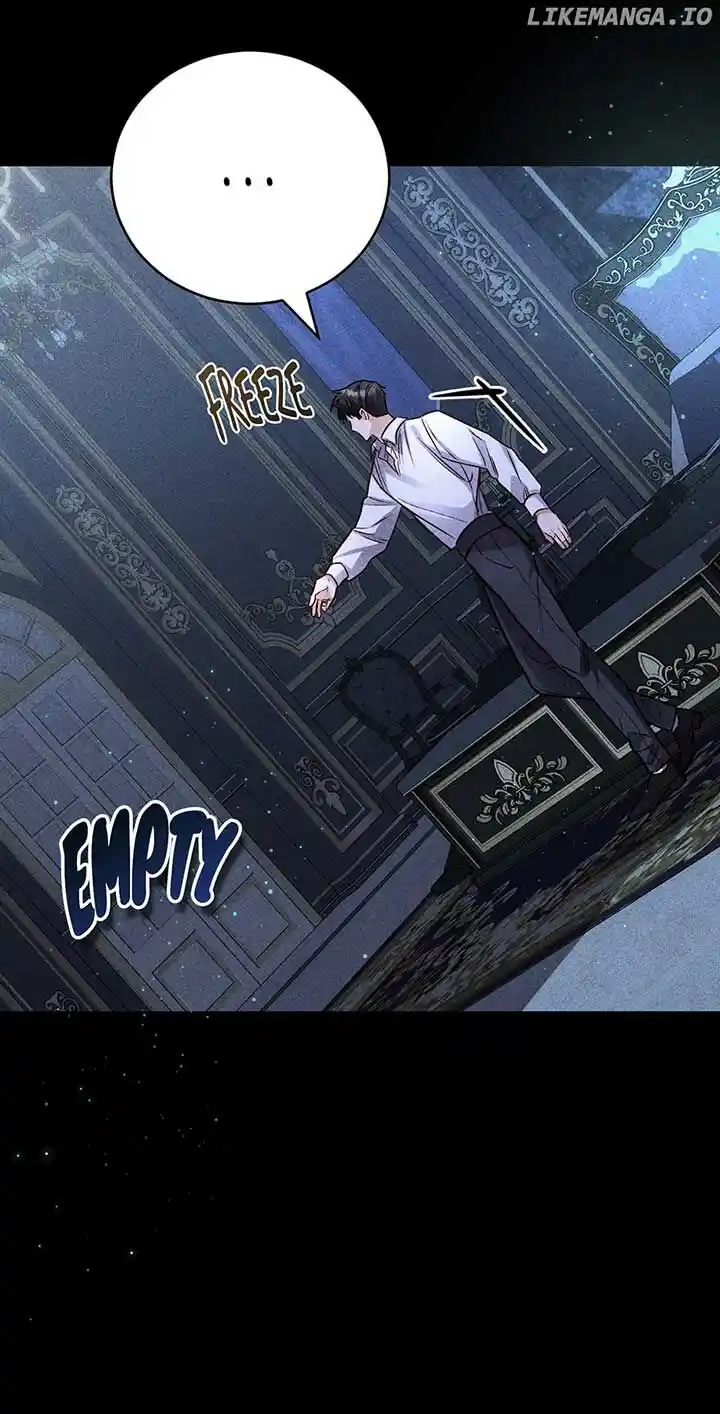 Her Ladyship Objects to this Marriage! Ch.091