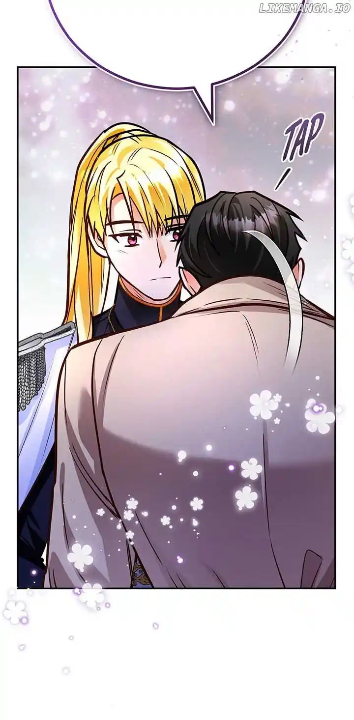 Her Ladyship Objects to this Marriage! Ch.091