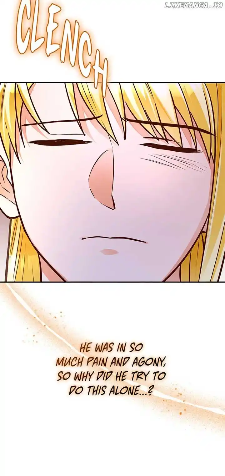 Her Ladyship Objects to this Marriage! Ch.091