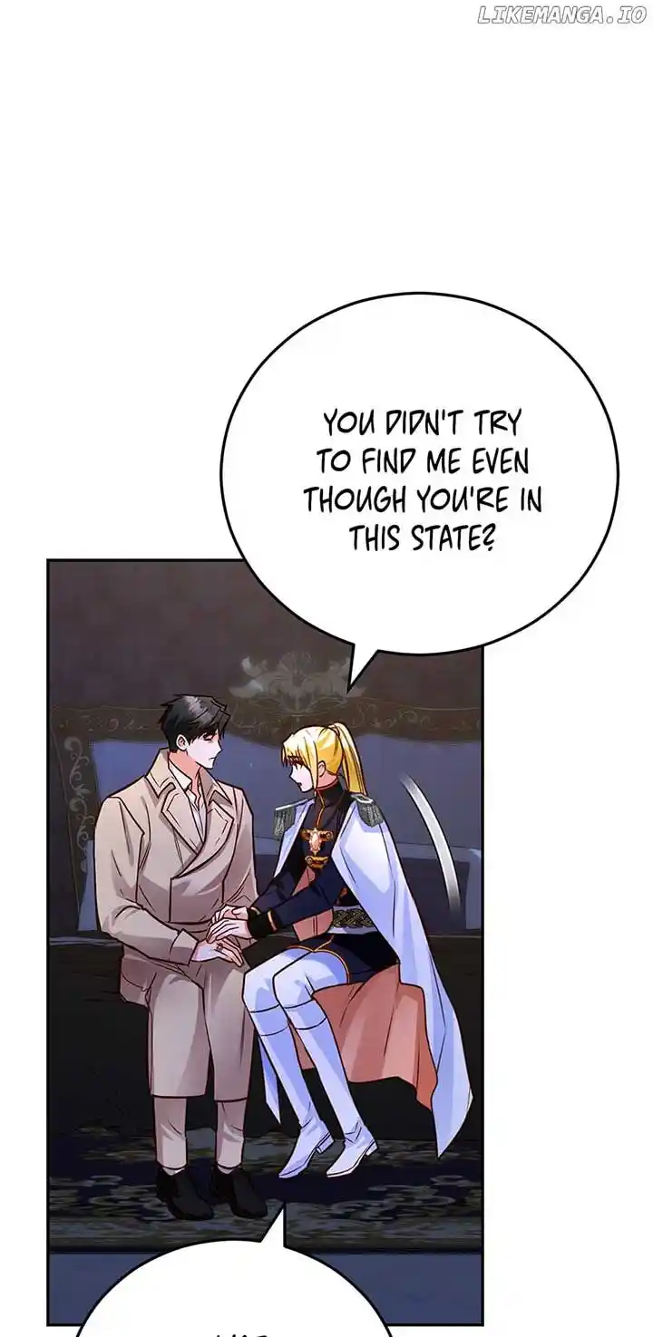 Her Ladyship Objects to this Marriage! Ch.091